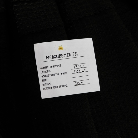 Anthropologie GIRLS FROM SAVOY Black Ponte Bell Skirt Mini Preppy X-Small Small - Picture 15 of 16